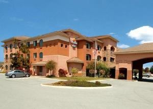 Comfort Inn Marina property photo