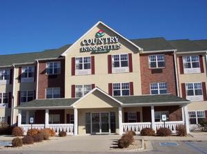 Country Inn & Suites By Carlson Mason City property photo