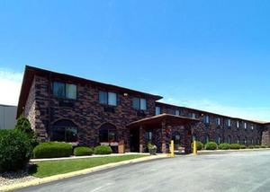 Comfort Inn North property photo