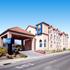 Comfort Inn Watsonville property information