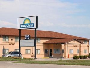 Days Inn Shenandoah property photo