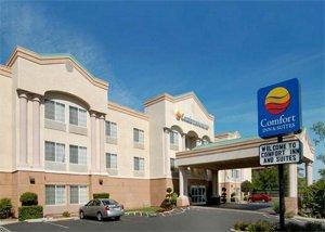 Comfort Inn & Suites property photo