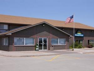 Days Inn Missouri Valley property photo