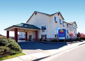 Comfort Inn & Suites property photo