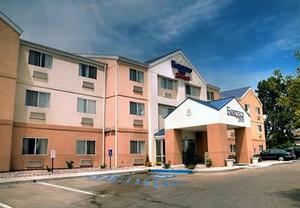 Fairfield Inn Ottumwa property photo