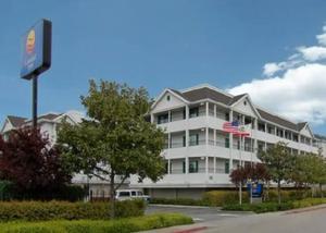 Comfort Inn Airport South property photo