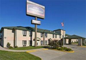Howard Johnson Express Inn - Altoona property photo