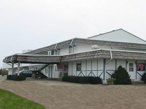 Red Carpet Inn Oskaloosa property photo