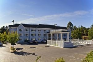 Comfort Inn Central property photo