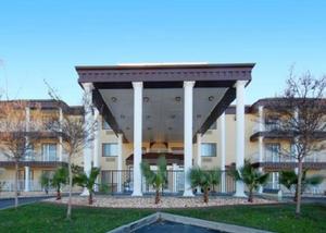 Comfort Inn Red Bluff property photo