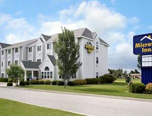 Microtel Inn Clear Lake property photo