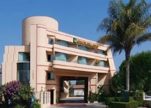 Quality Inn & Suites property photo