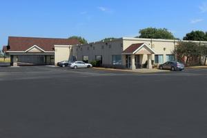 Americas Best Value Inn property photo