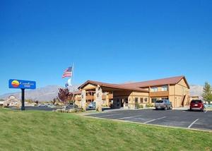 Comfort Inn Lone Pine property photo