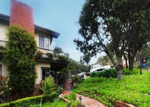 Comfort Inn Carmel By the Sea property photo