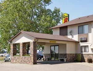 Super 8 Chariton property photo