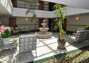 Comfort Inn & Suites San Francisco Airport East property photo