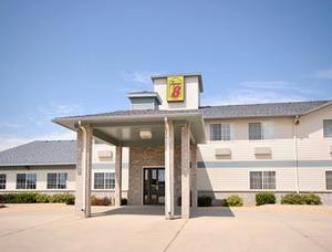 Super 8 Carroll/East property photo