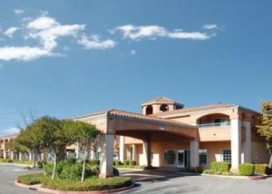 Comfort Inn Livermore property photo