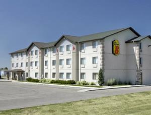 Super 8 Sioux City South property photo
