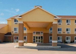 Sleep Inn Estherville property photo
