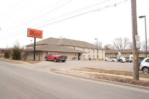 Village Inn Motel property photo