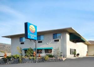 Comfort Inn Yosemite Area property photo