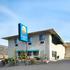 Comfort Inn Yosemite Area property information