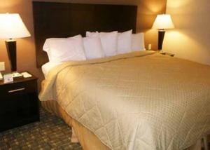 Quality Inn & Suites Decorah property photo