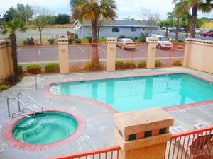 Americas Best Value Inn property photo