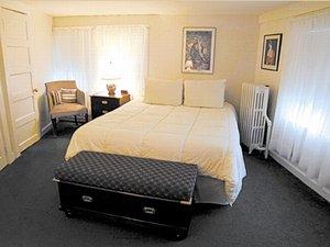 Hotel Ft. Des Moines property photo