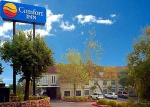 Comfort Inn Central property photo
