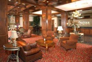 The Suites of 800 Locust Hotel property photo