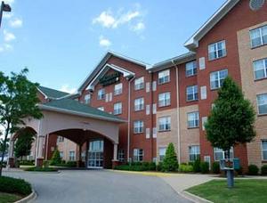 Hawthorn Suites by Wyndham Louisville East property photo