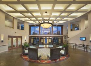 Crowne Plaza Hotel PALO ALTO property photo