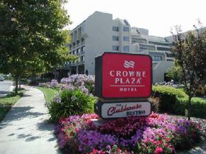 Crowne Plaza Hotel FOSTER CITY-SAN MATEO property photo