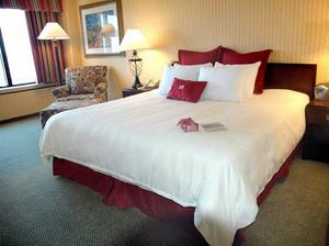 Crowne Plaza Hotel SAN JOSE-SILICON VALLEY property photo