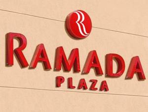 Ramada Louisville, KY property photo