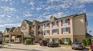 Country Inn & Suites By Carlson, Paducah property photo