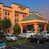 Courtyard Fresno Yosemite International Airport property information