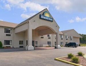 Days Inn Ashland property photo