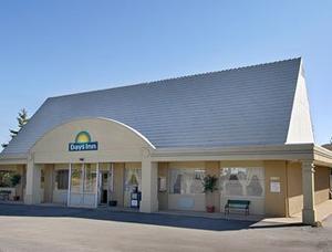 Days Inn Frankfort property photo