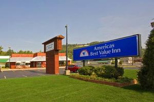 Americas Best Value Inn Cave City property photo