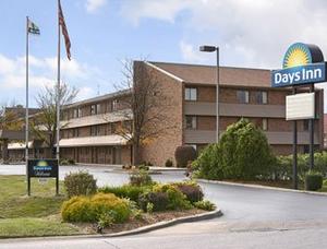 Days Inn Hurstbourne property photo