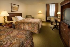 Drury Inn Paducah property photo