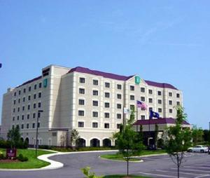Embassy Suites Louisville property photo