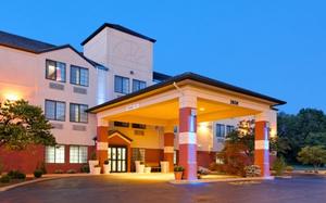 Holiday Inn Express HENDERSON property photo