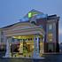 Holiday Inn Express Hotel & Suites RICHMOND property information