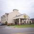 Holiday Inn Express WINCHESTER property information