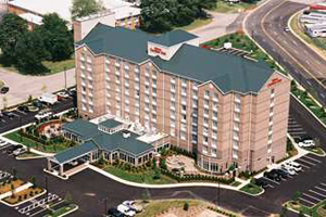 Hilton Garden Inn Louisville Airport property photo